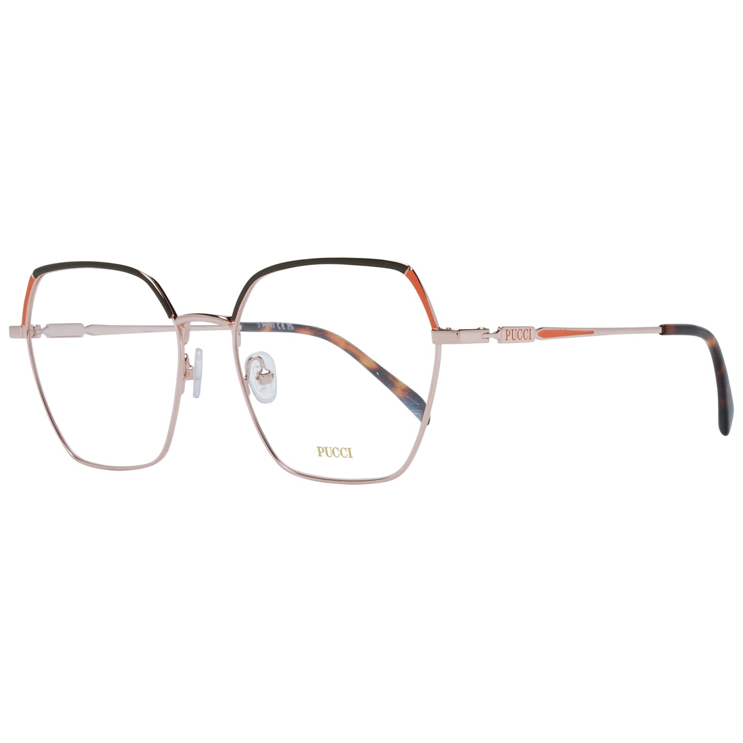 PUCCI MOD. EP5222 5428A SUNGLASSES & EYEWEAR