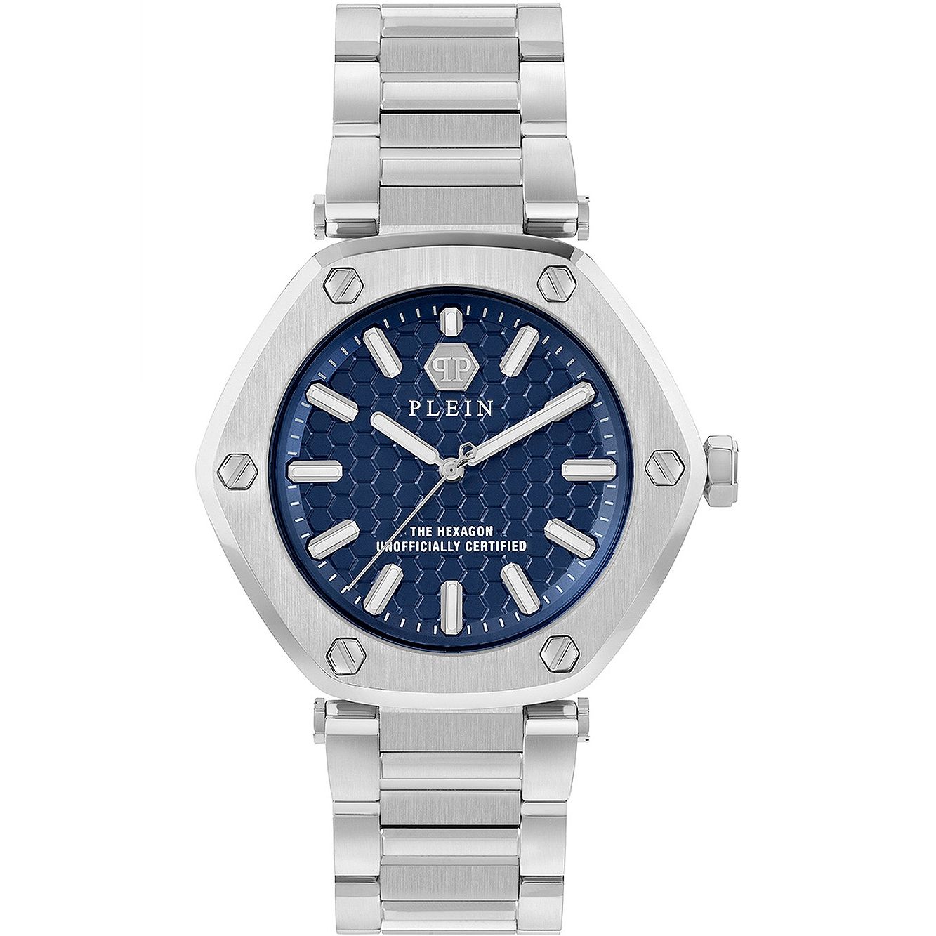 PHILIPP PLEIN Mod. PW1BA0423-0