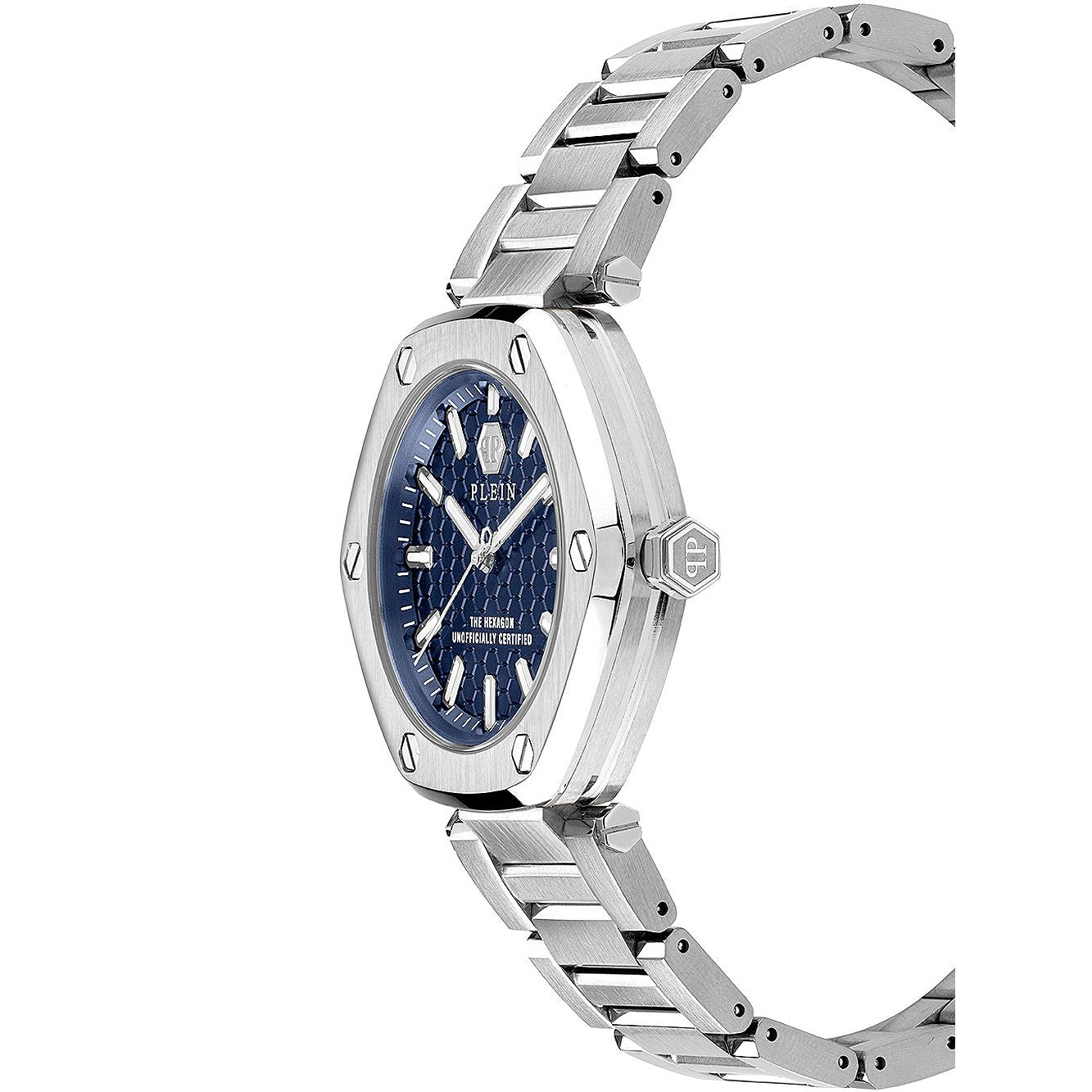 PHILIPP PLEIN Mod. PW1BA0423-1