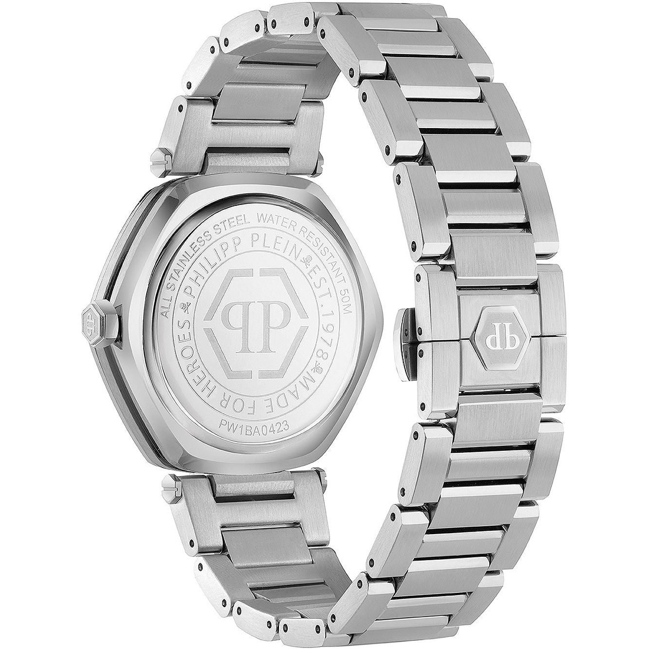 PHILIPP PLEIN Mod. PW1BA0423