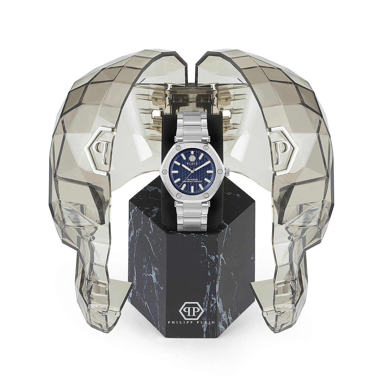 PHILIPP PLEIN Mod. PW1BA0423