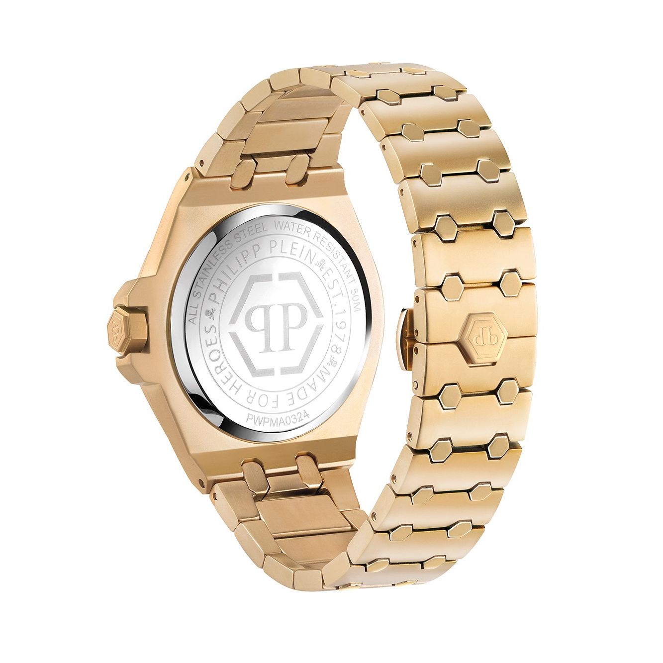 PHILIPP PLEIN Mod. PWPMA0324-1
