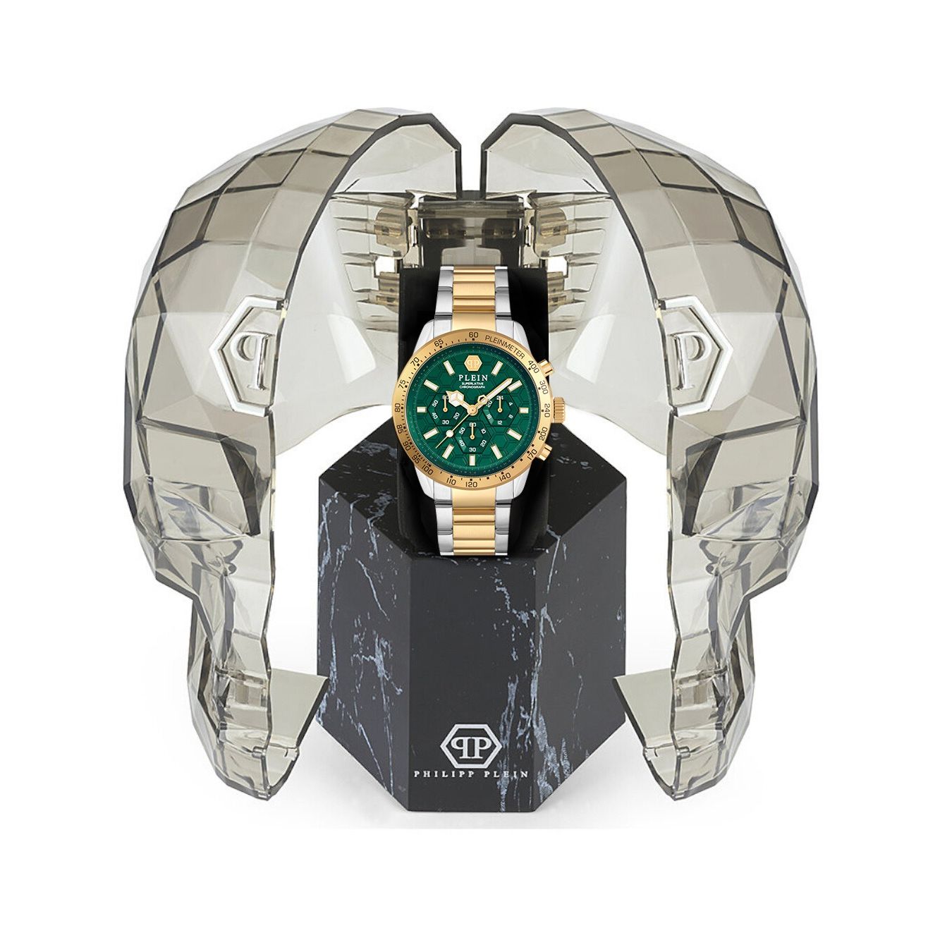 PHILIPP PLEIN Mod. PWPYA0524-3