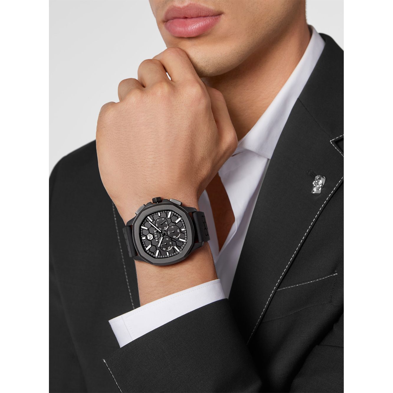 PHILIPP PLEIN Mod. PWSAA0823-3