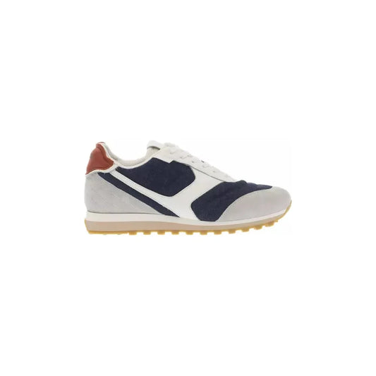 Pantofola D'Oro Blue UPPER Sneaker 1728,67465543840,Athletic - Sneakers - Shoes,Blue,Clothing,EU45/US12,Men,Men - Shoes,New with tags,Pantofola D'Oro,Shoes,Sneakers - Men - Shoes,Sneakers - Shoes,Sport Shoes (athletic shoes) - Sportswear - Clothing,Sports