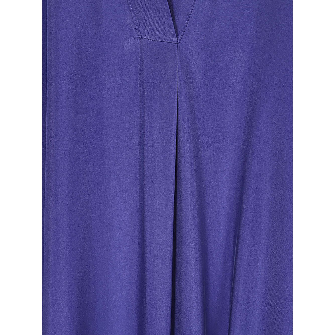 Parosh Dresses Blue