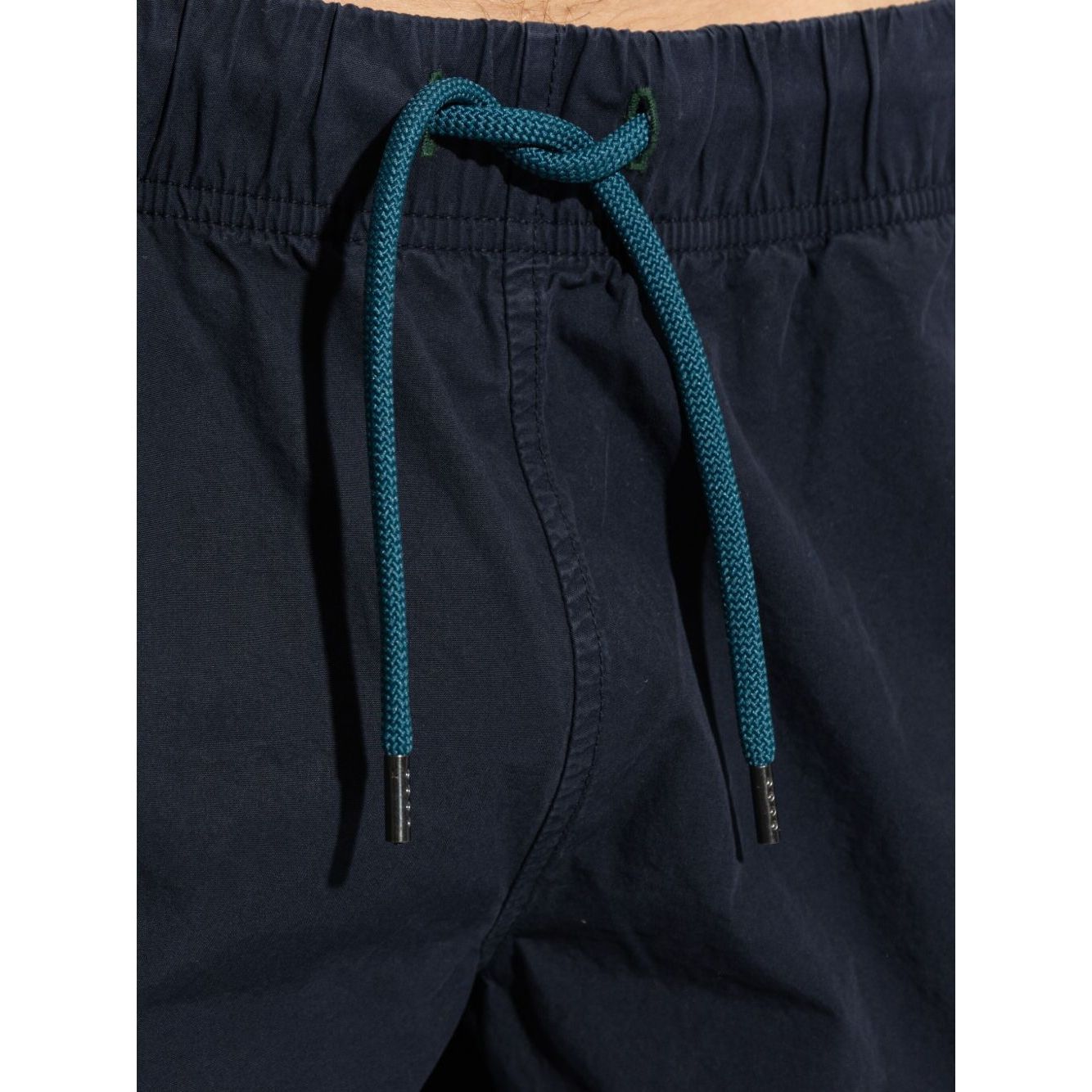 Paul Smith Shorts Blue