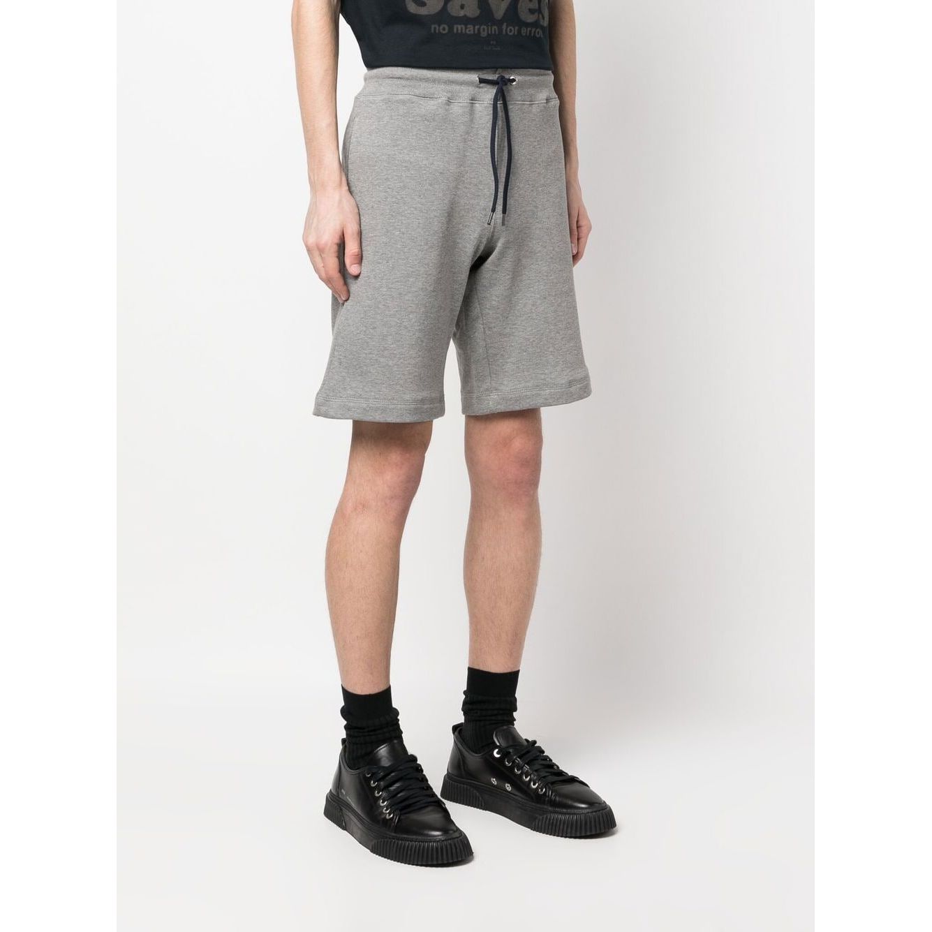 Paul Smith Shorts Grey