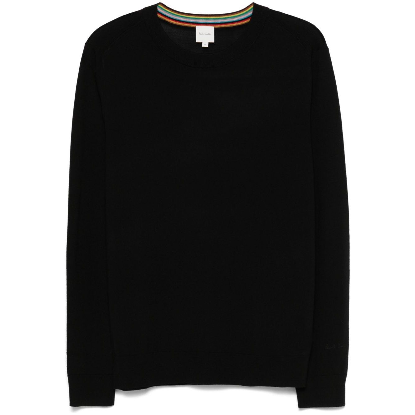 Paul Smith Sweaters Black