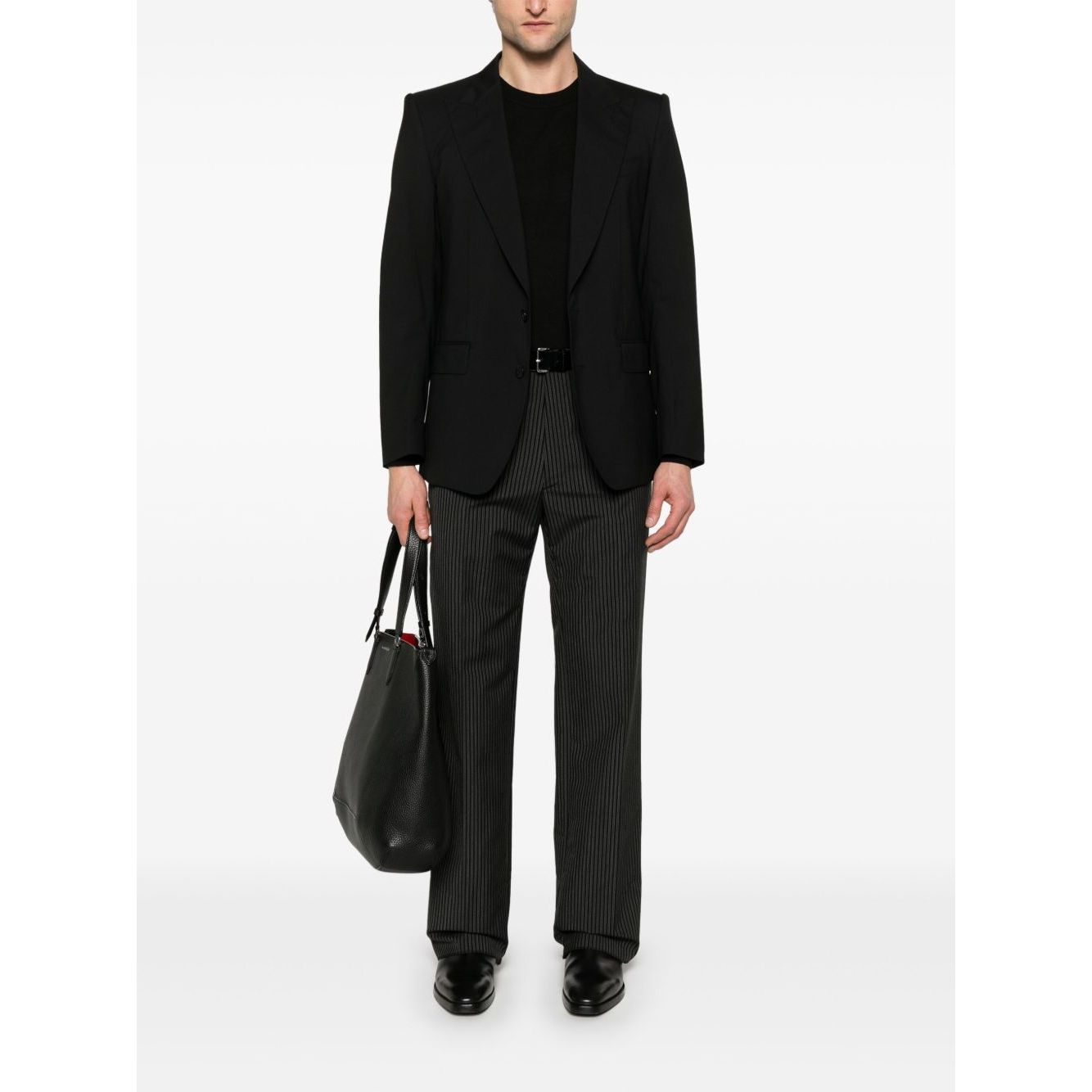 Paul Smith Sweaters Black Topwear
