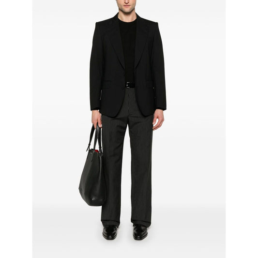 Paul Smith Sweaters Black Topwear
