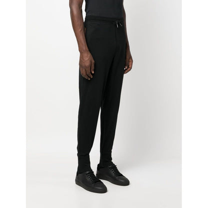 Paul Smith Trousers Black