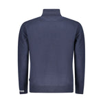 Pepe Jeans Blue Cotton Men Sweater