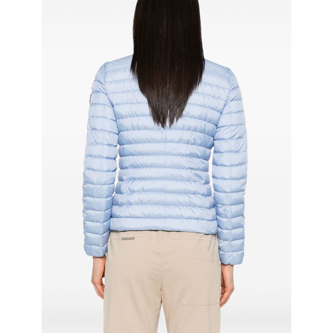 Peuterey Coats Clear Blue Jackets