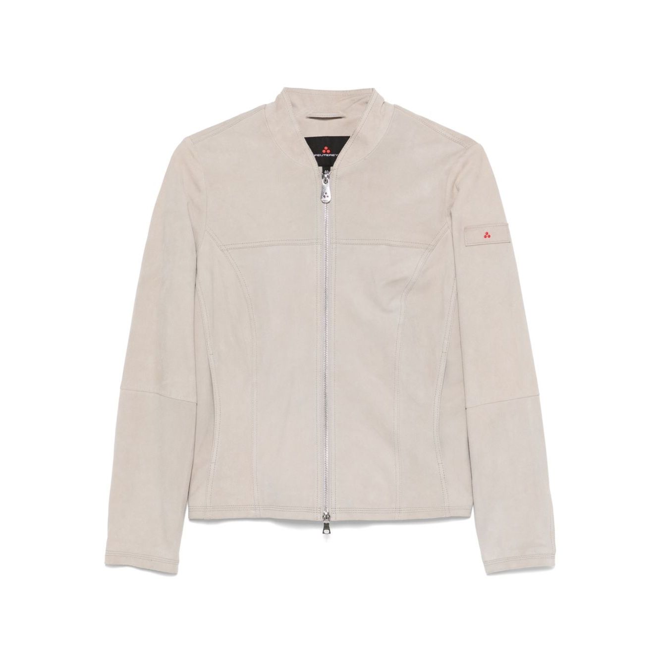 Peuterey Jackets Light Grey
