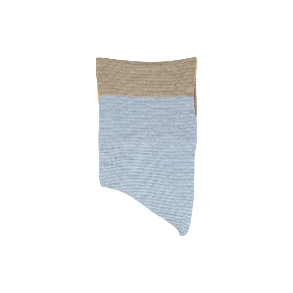 Pieces Bicolor Recycled Polyester Scarf 1728,71956299936,Accessories,Bicolor,New with tags,One Size,Pieces,Scarves - Accessories,Scarves - Scarves - Accessories,Women