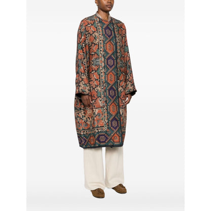 Pierre Louis Mascia Dresses Brown