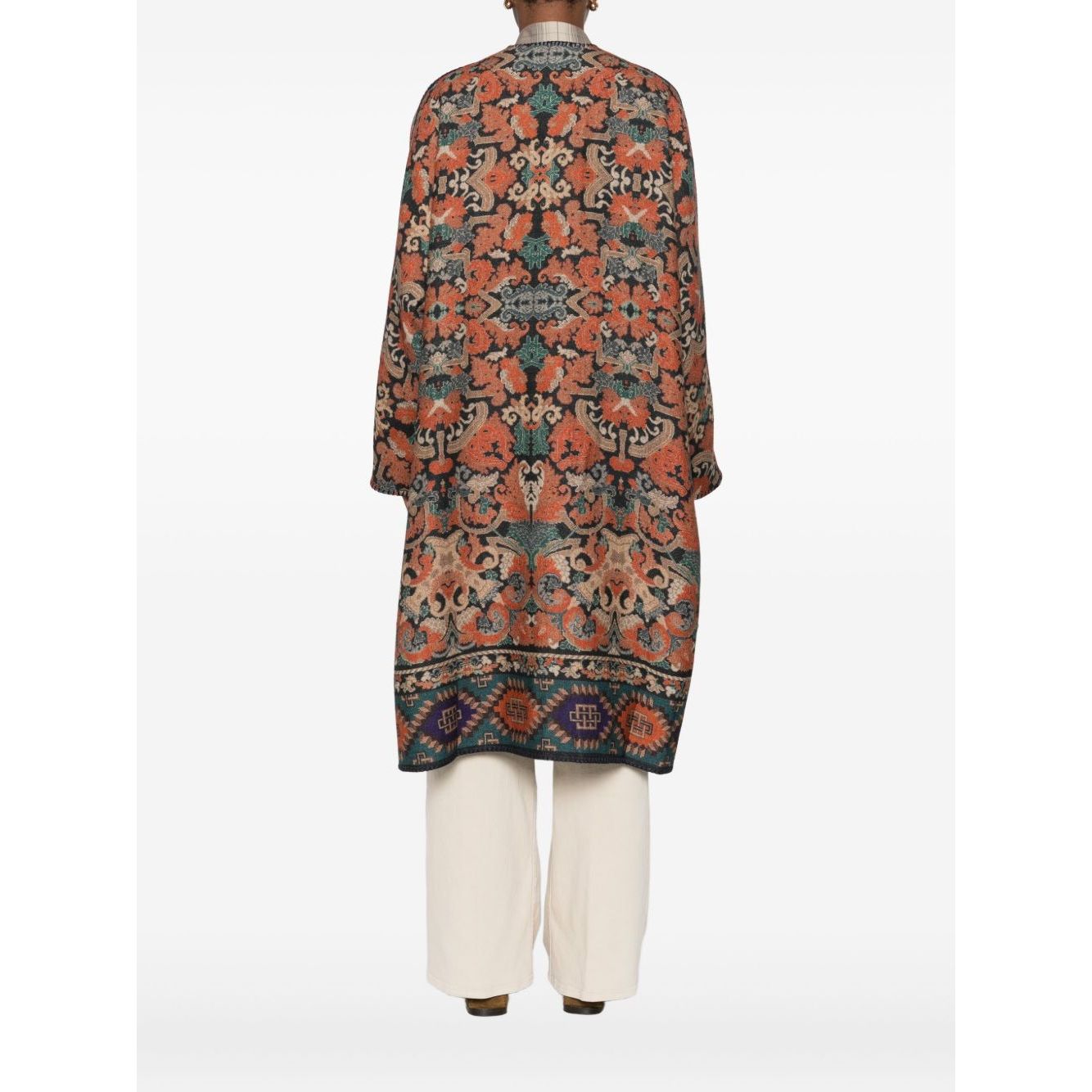 Pierre Louis Mascia Dresses Brown