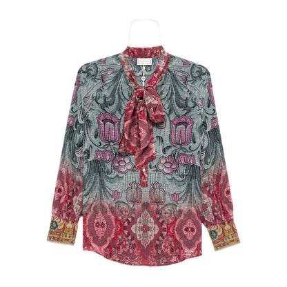 Pierre Louis Mascia Shirts MultiColour