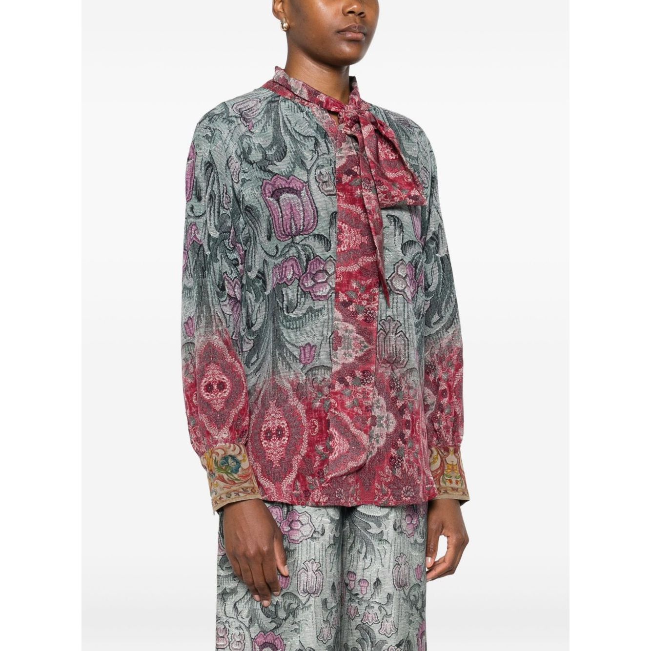 Pierre Louis Mascia Shirts MultiColour Shirts