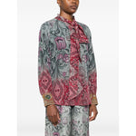 Pierre Louis Mascia Shirts MultiColour Shirts
