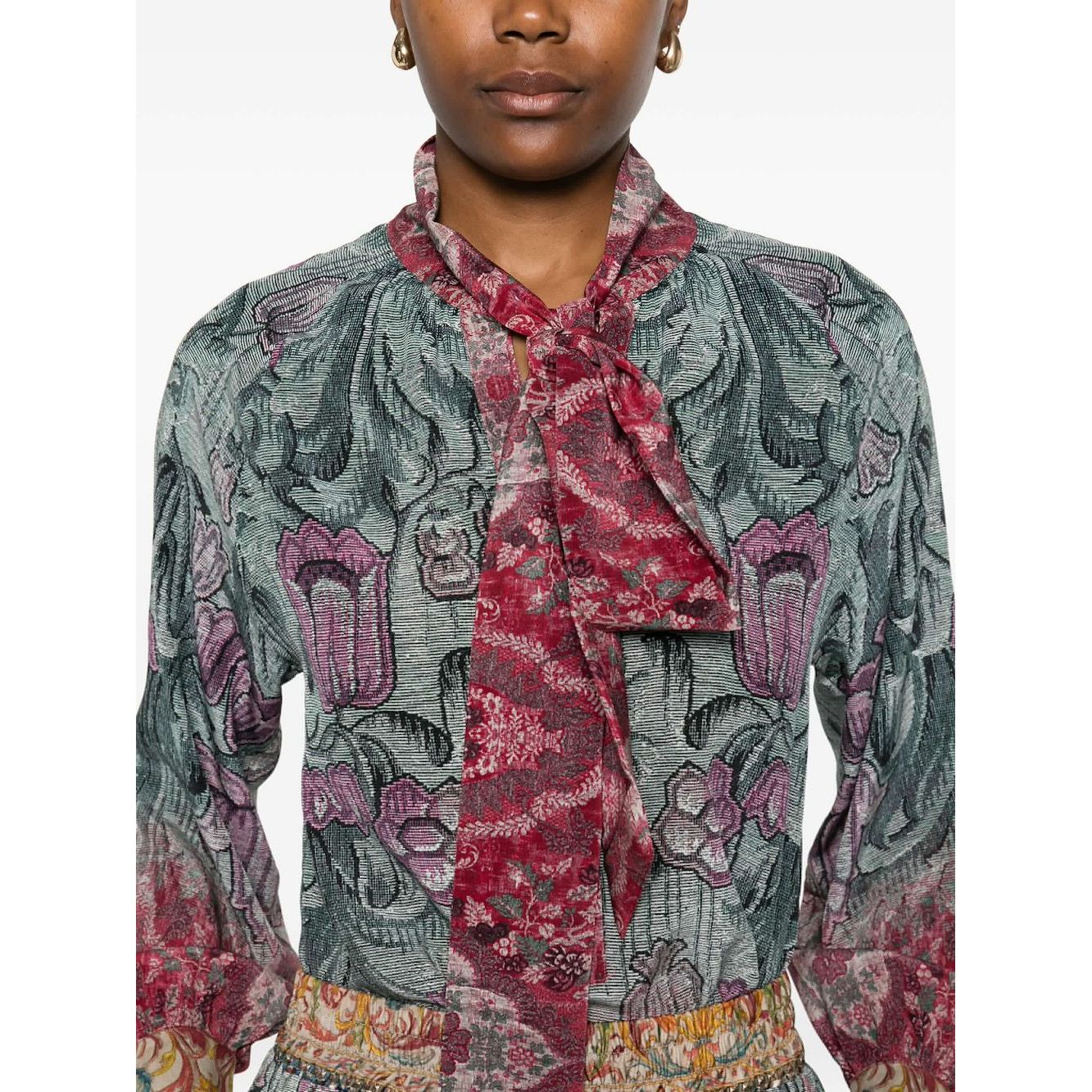 Pierre Louis Mascia Shirts MultiColour Shirts