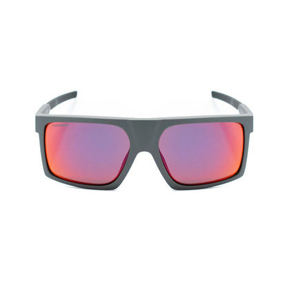 Plein Sport Brown Injected Sunglasses