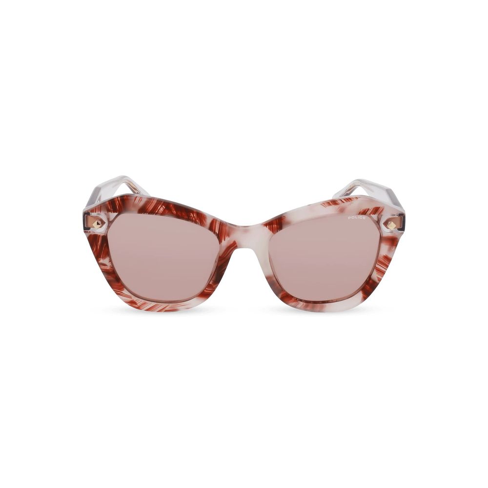 Police Multicolor Acetate Sunglasses 1728,67434610848,Accessories,Glasses and Sunglasses - Accessories,Multicolor,New with tags,Police,Sunglasses - Glasses and Sunglasses - Accessories,Women