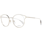 Police Rose Gold Women Glasses Frame