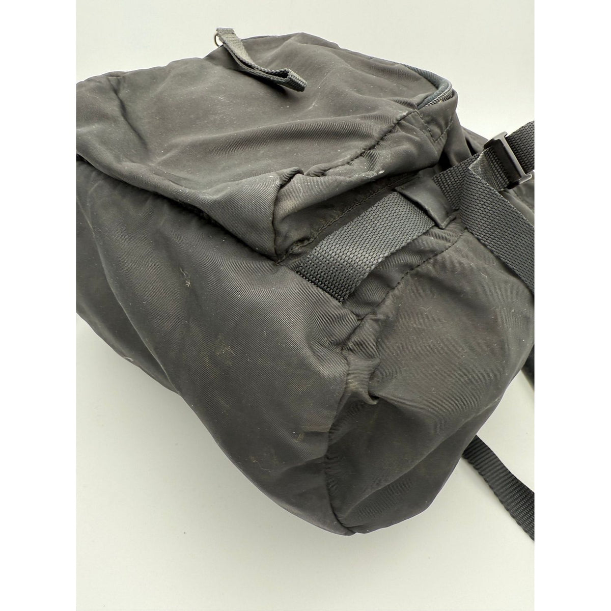 Prada PRADA Nylon Backpack