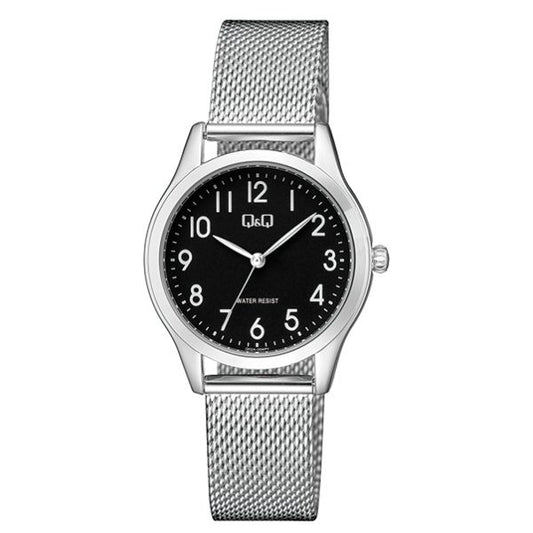 Q&Q Mod. LADY ONLY TIME WATCHES