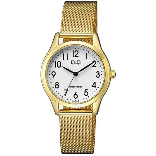 Q&Q Mod. LADY ONLY TIME WATCHES