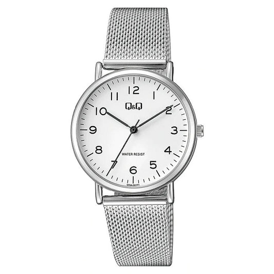 Q&Q Mod. LADY ONLY TIME WATCHES