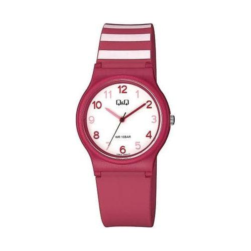 Q&Q ATTRACTIVE Mod. V06A-005VY Category-Watches,Gender-Women,Lady,READY STOCKED WATCHES,Subcategory-WatchesWomen,Watches,Watches - Accessories,Women,Wristwatch