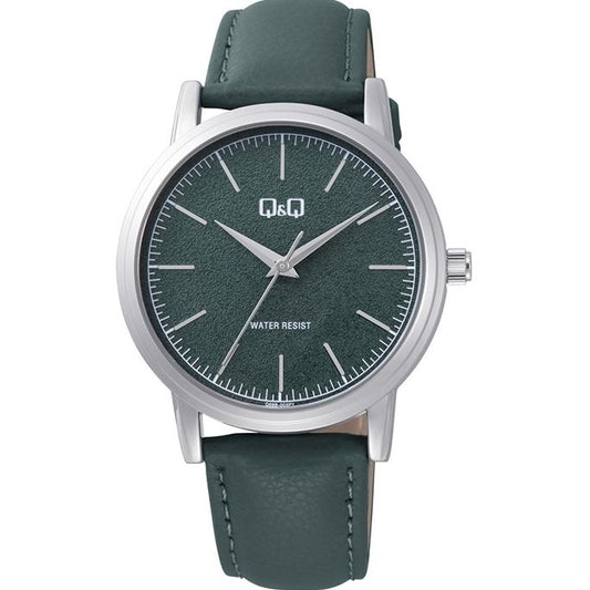 Q&Q Mod. ONLY TIME WATCHES