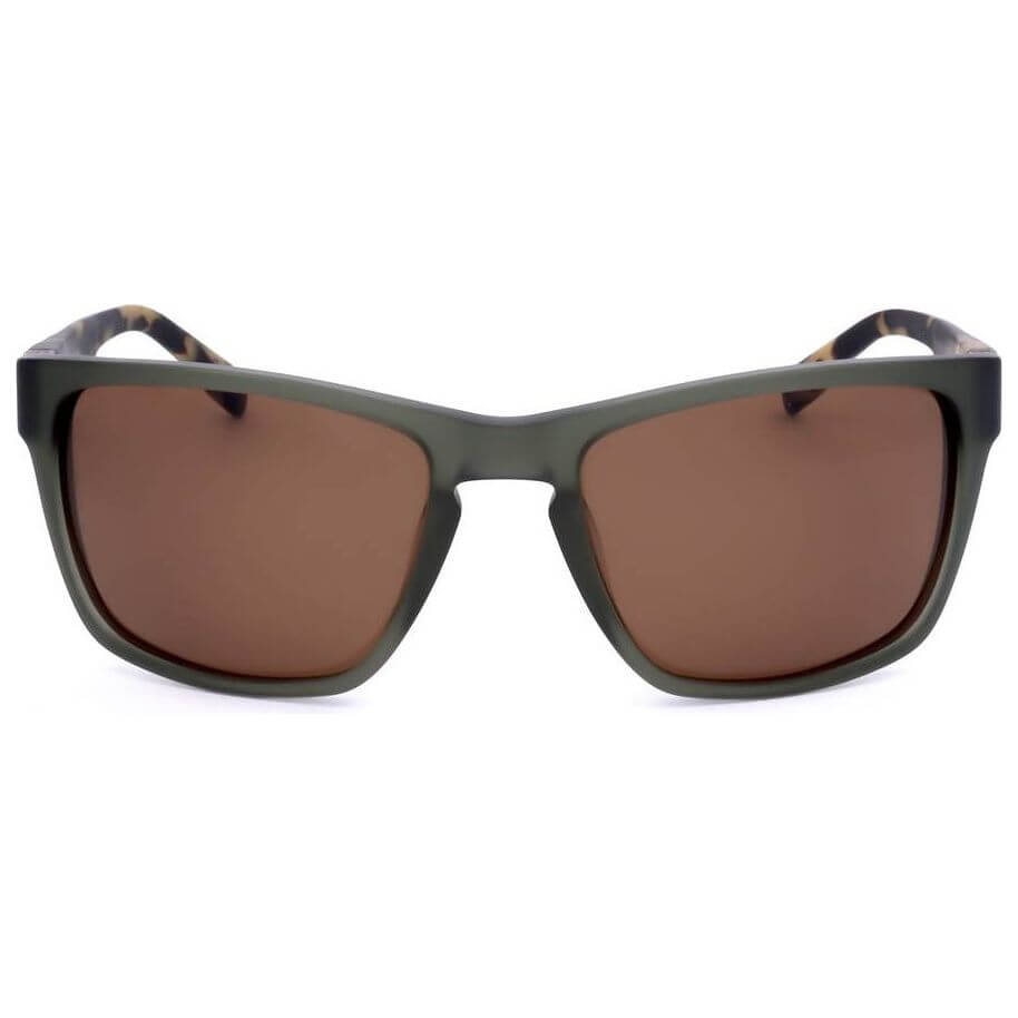 QUICKSILVER SUNGLASSES Mod. QS4006 MATT OLIVE