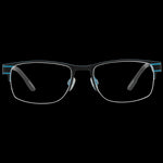 QUIKSILVER MOD. EQYEG03052 51ABLU SUNGLASSES & EYEWEAR