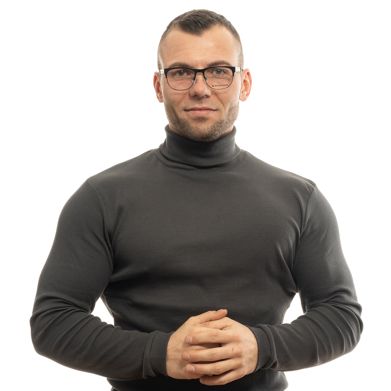 QUIKSILVER MOD. EQYEG03071 53DBLK