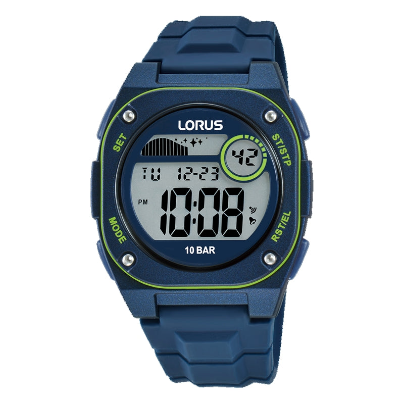 LORUS WATCHES Mod. R2329QX9-0