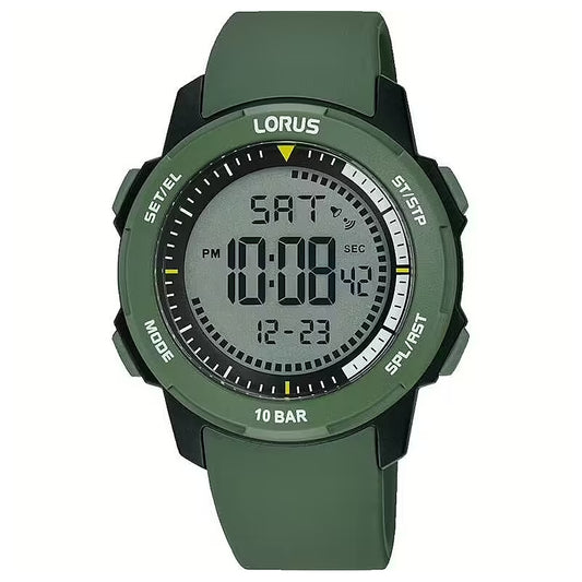 LORUS Mod. R2377PX9-0