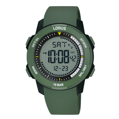 LORUS Mod. R2377PX9-1