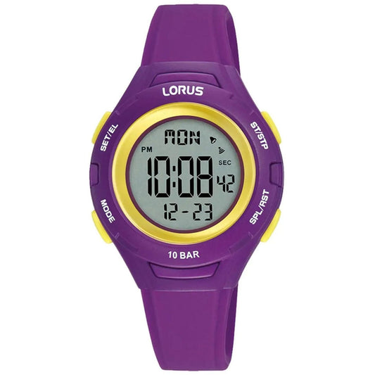 LORUS WATCHES Mod. R2397PX9-0