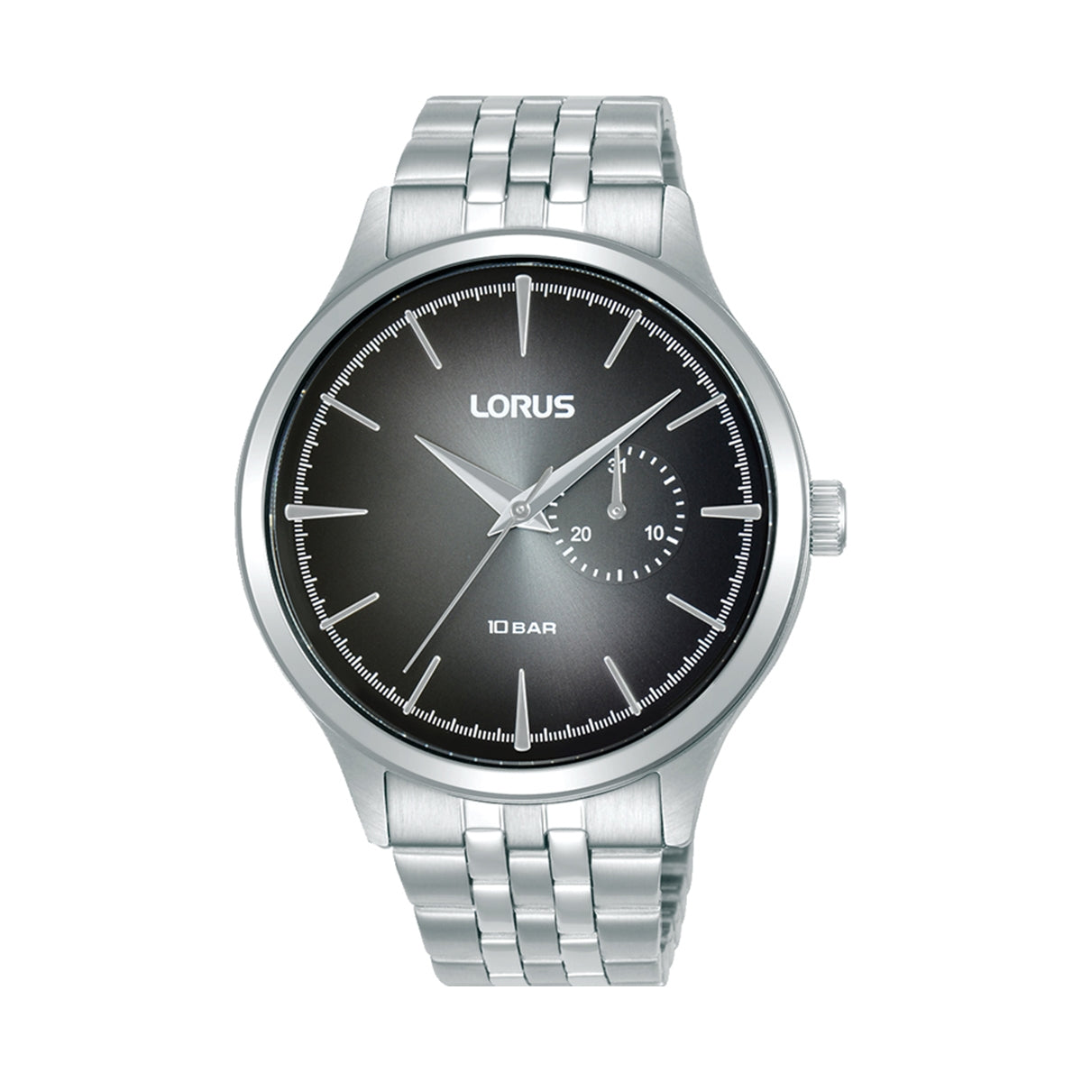 LORUS WATCHES Mod. R5B01AX9-0