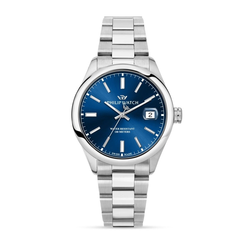 PHILIP WATCH Mod. CARIBE URBAN