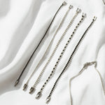 RADIANT JEWELS JEWELRY Mod. RH000014 DESIGNER FASHION JEWELLERY