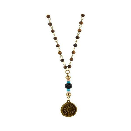 RADIANT JEWELS JEWELRY Mod. RH000125 DESIGNER FASHION JEWELLERY