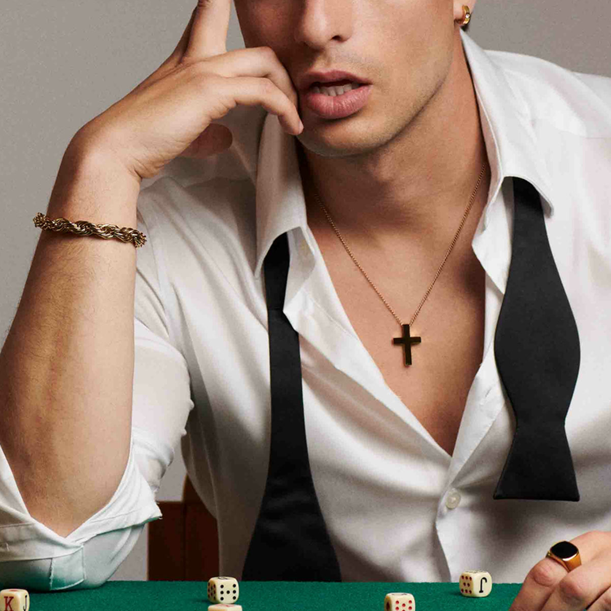 RADIANT JEWELS JEWELRY Mod. RH000129