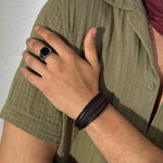 RADIANT JEWELS JEWELRY Mod. RH000134-20 DESIGNER FASHION JEWELLERY