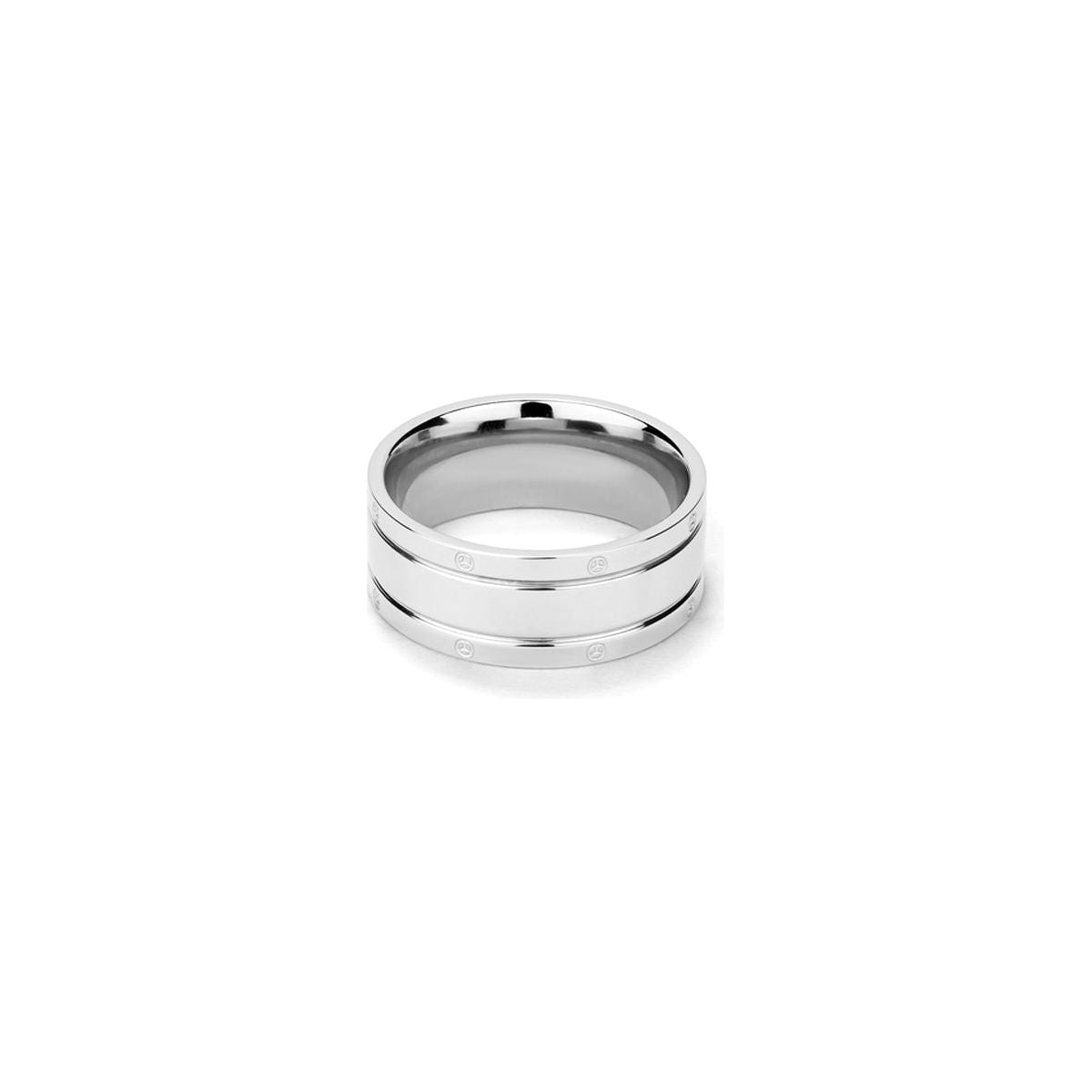 RADIANT JEWELS JEWELRY Mod. RH000140-26 DESIGNER FASHION JEWELLERY