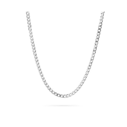 RADIANT JEWELS JEWELRY Mod. RH000228 silver necklace